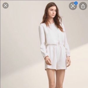 Wilfred (Aritizia) Grignard romper